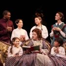 Photo Flash: First Look at Great Lakes Theater's A CHRISTMAS CAROL