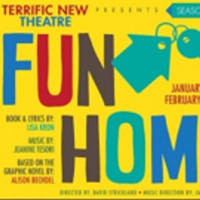 BWW Preview:  FUN HOME Draws you Close with Music and Pride at Terrific New Theatre