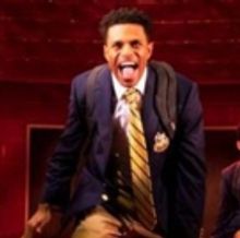 BWW Review:  Tarell Alvin McCraney's Coming-Of-Age Drama CHOIR BOY Sings Out Spiritua