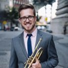 Brandon Ridenour to Perform at the Center For The Arts