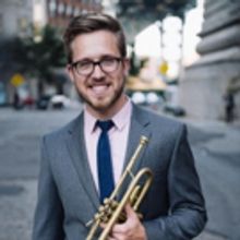 Brandon Ridenour to Perform at the Center For The Arts