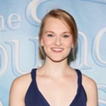 Kerstin Anderson Will Play Eliza Doolittle in MY FAIR LADY On Sunday Matinees