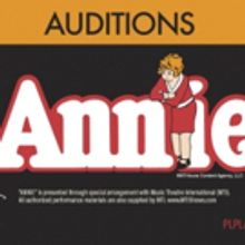 Prior Lake Players Community Theatre Will Hold Open Auditions For ANNIE