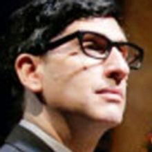 Hershey Felder Returns In HERSHEY FELDER AS IRVING BERLIN