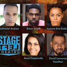 Stage Left Theatre to Present Chicago Premiere of INSURRECTION: HOLDING HISTORY