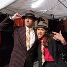 Photo Flash: Hugh Jackman, Zac Efron, James Corden Bring 'Crosswalk the Musical' to Broadway!