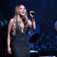 VIDEO: They'll Be Home for Christmas! Watch Highlights from HOME FOR THE HOLIDAYS on… Video