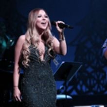 VIDEO: They'll Be Home for Christmas! Watch Highlights from HOME FOR THE HOLIDAYS on 