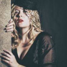 BWW Review: CABARET FESTIVAL 2018: JOANNE HARTSTONE: THE GIRL WHO JUMPED OFF THE HOLL