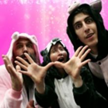 BWW Review: THE INQUISITION OF THE BIG BAD WOLF: ADELAIDE FRINGE 2018 at Tandanya The