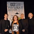 Photo Coverage: Project Shaw Presents THE NEW WORD by Barrie and O'FLAHERTY V.C. By…