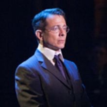 3-D Theatricals Presents PARADE at the Cerritos Center for the Performing Arts and Re