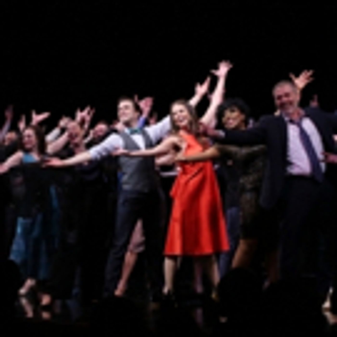 Brief 2/14: CHESS Opens, WEST SIDE STORY Concert, and More!  Image