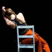 FOREIGN BODY Comes to VAULT Festival: A Play For The #MeToo Movement