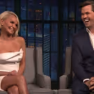 VIDEO: Kristin Chenoweth and Andrew Rannells Talk Broadway, DRAG RACE, & More on…