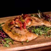 BWW Preview: ZEPPELIN HALL in Jersey City Presents BACONFEST 1/12 to 2/4