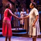 BWW Review: Beautifully Sung Revival of THE COLOR PURPLE Enraptures OC
