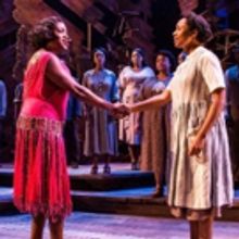 BWW Review: Beautifully Sung Revival of THE COLOR PURPLE Enraptures OC