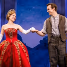 Photo Flash: They Can Learn to Do It! First Look at the New Cast of ANASTASIA