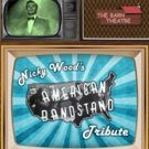 Barn's Boy-Wonder Brings Back Bandstand