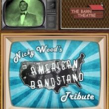Barn's Boy-Wonder Brings Back Bandstand