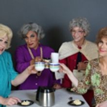 Hell In A Handbag's Hosts Annual Benefit THE SOPHIA PETRILLO ITALIAN DINNER & TALENT 