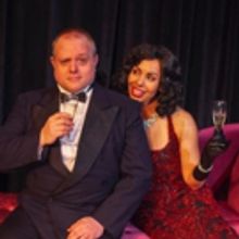Pear Theatre's 2018-19 Season Concludes with PRESENT LAUGHTER