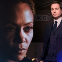 BAFTA-Nominated LINE OF DUTY Returns for Fifth Season on BBC One