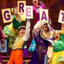 Calling All NJ High Schools! Apply Now for Paper Mill's Rising Star Awards