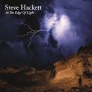 Steve Hackett Releases Second Single Off of Upcoming Album
