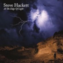Steve Hackett Releases Second Single Off of Upcoming Album