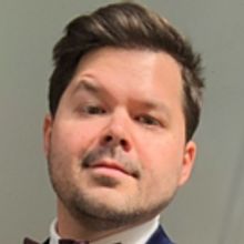 Chris Newcomer Returns To Feinstein's/54 Below With New Solo Show