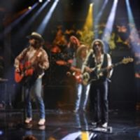 VIDEO: Midland Perform 'Make A Little' on LATE SHOW Video