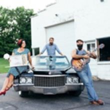 The Reverend Peyton Featured on John Mellencamp's New Track EYES ON THE PRIZE