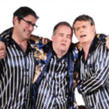 TAKING STEPS Opens March 1 At Lakewood Theatre Co