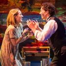VIDEO: First Look at Bryce Pinkham, Hannah Elless, and More in BENNY & JOON at Paper…