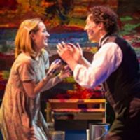 VIDEO: First Look at Bryce Pinkham, Hannah Elless, and More in BENNY & JOON at Paper… Video