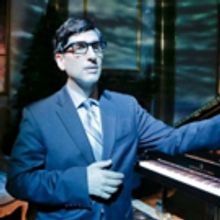 Pittsburgh Public Theater Presents HERSHEY FELDER AS IRVING BERLIN
