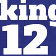 Company Of Fools Theatre presents STRIKING 12