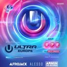 Ultra Europe 2018 Announces Phase One Lineup
