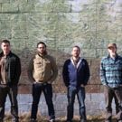 NJ's Alt Rock Band Dinosaur Eyelids Release New Album LEFT TURN ON RED This Friday…