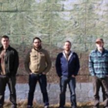 NJ's Alt Rock Band Dinosaur Eyelids Release New Album LEFT TURN ON RED This Friday…