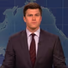 VIDEO: SNL Weekend Update Tackles Trump's FInancial Situation