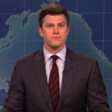 VIDEO: SNL Weekend Update Tackles Trump's FInancial Situation