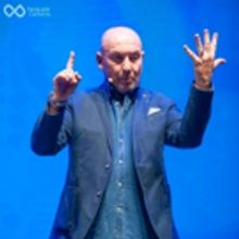 Maurizio Battista dal 26 Dicembre al Teatro Olimpico di Roma