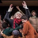 Two Holiday Shows Take The Stage At Goodman Theatre