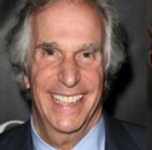 Breaking: Henry Winkler, Julie Halston, Paul Alexander Nolan & More Join TWENTIETH CE