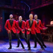 Photo Flash: First Look at Ogunquit's Off-Broadway Bound SMOKEY JOE'S CAFE