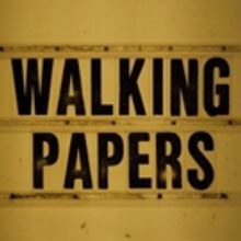 Walking Papers Tease New Album WP2, Out This January