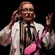 CCBC Presents Susan Glaspell's THE VERGE